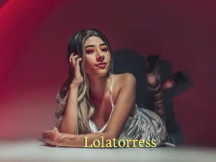 Lolatorress