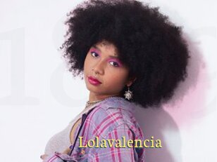 Lolavalencia