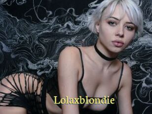 Lolaxblondie