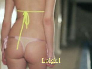 Lolgirl
