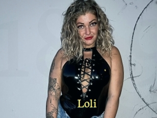 Loli