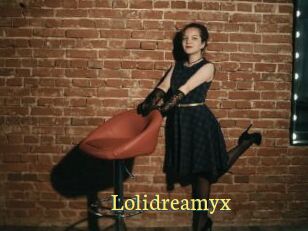 Lolidreamyx