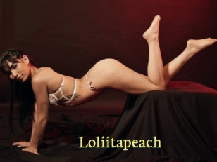 Loliitapeach