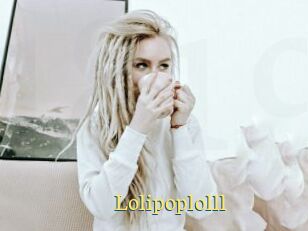 Lolipoplolll