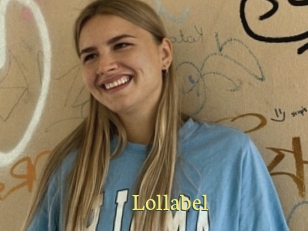 Lollabel