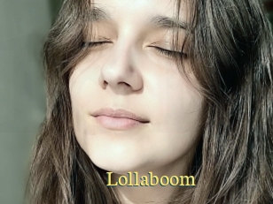 Lollaboom
