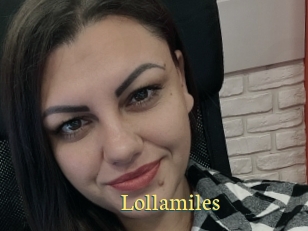 Lollamiles