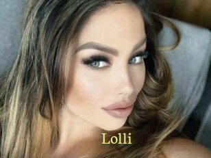 Lolli
