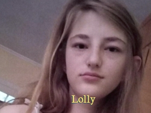 Lolly