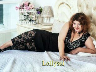 Lollyssi