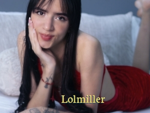 Lolmiller