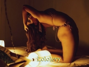 Lololevy