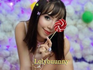 Lolybuunny