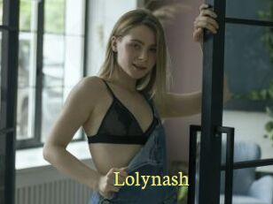 Lolynash