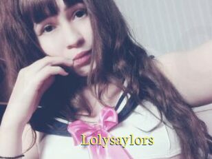 Lolysaylors