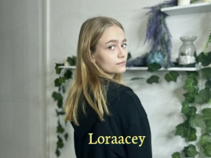 Loraacey