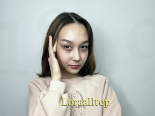 Loraalltop