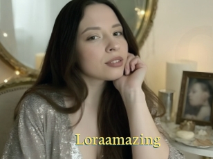 Loraamazing
