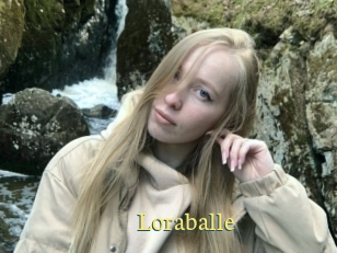 Loraballe