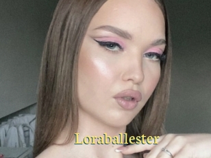 Loraballester