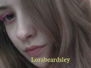 Lorabeardsley