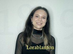 Lorablanton