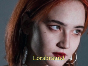 Lorabraund