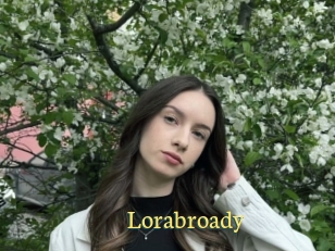 Lorabroady