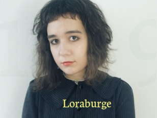 Loraburge