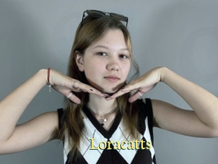 Loracatts