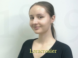 Loracrosier