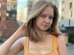Loraduffield