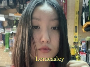 Loraeasley