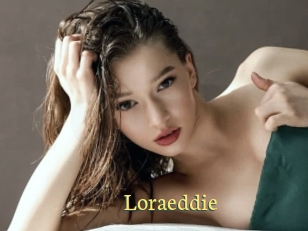 Loraeddie