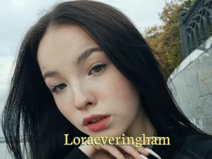 Loraeveringham