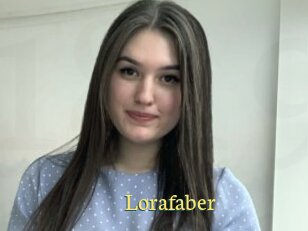 Lorafaber