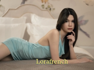 Lorafrench