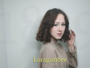 Loragambee