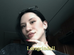 Loragrindell