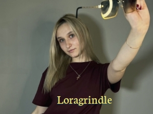 Loragrindle