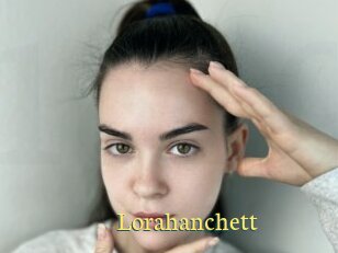 Lorahanchett