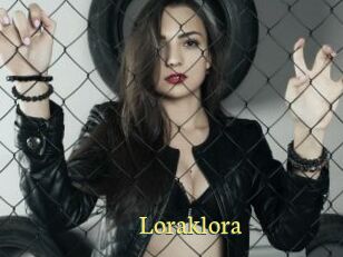 Loraklora