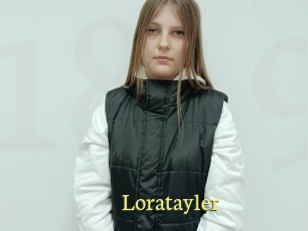 Loratayler