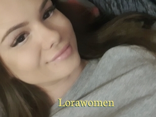 Lorawomen