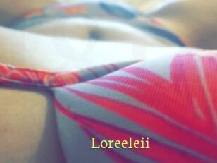 Loreeleii