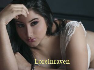 Loreinraven