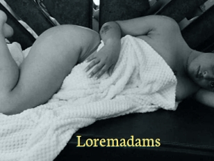 Loremadams