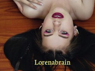 Lorenabrain