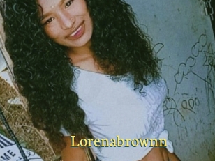 Lorenabrownn