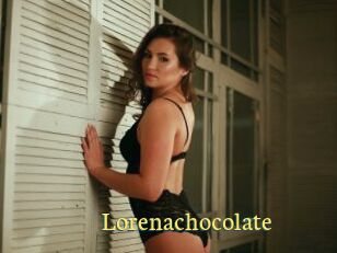 Lorenachocolate